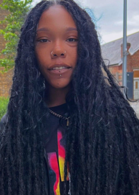 coolie locs Human hair locs messy locs in the uk locs in the uk